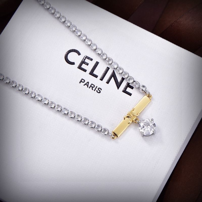 Celine Necklaces